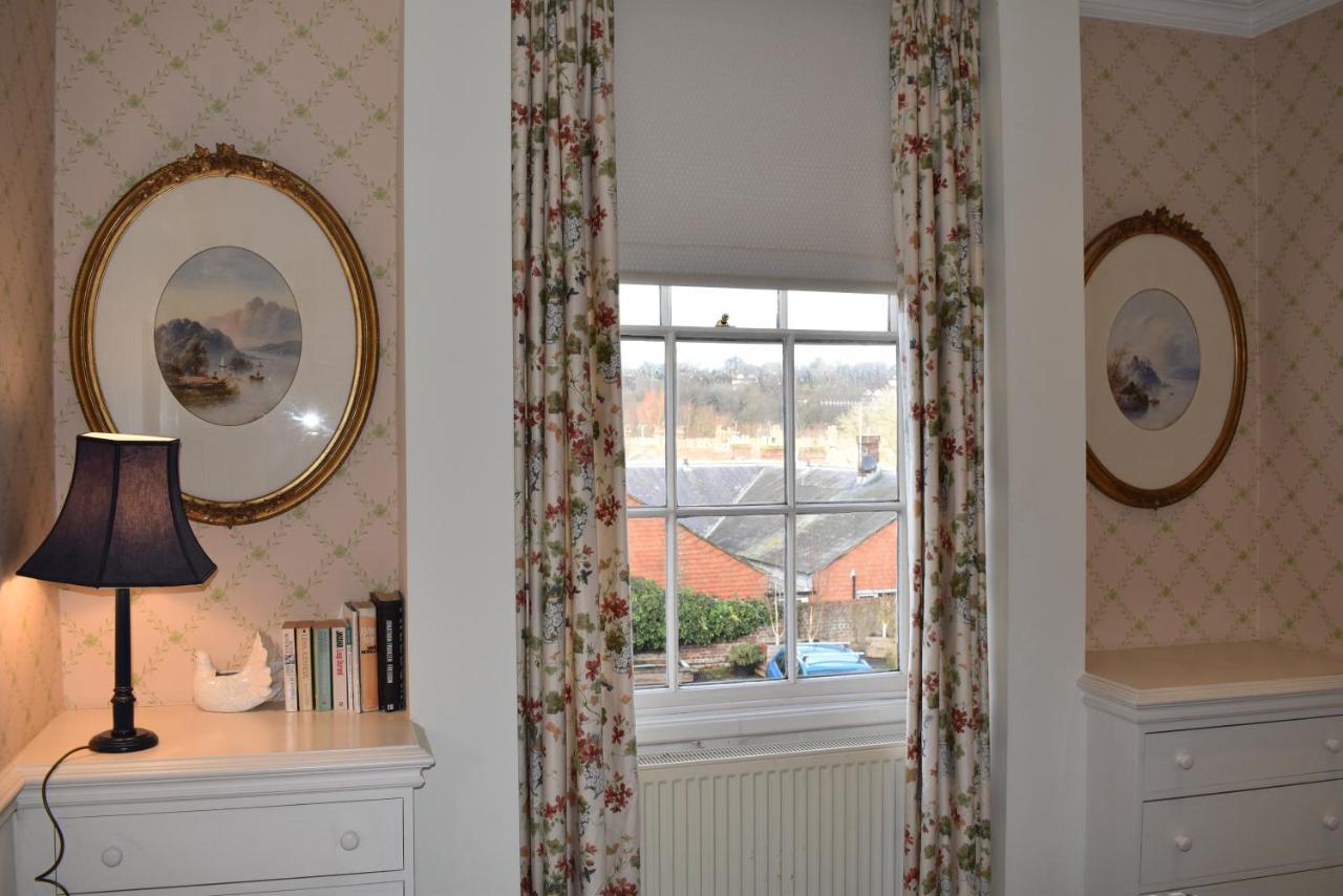 Whitefriars, Rye - Central Location With Parking For 3 Cars - Large Family Home Екстер'єр фото