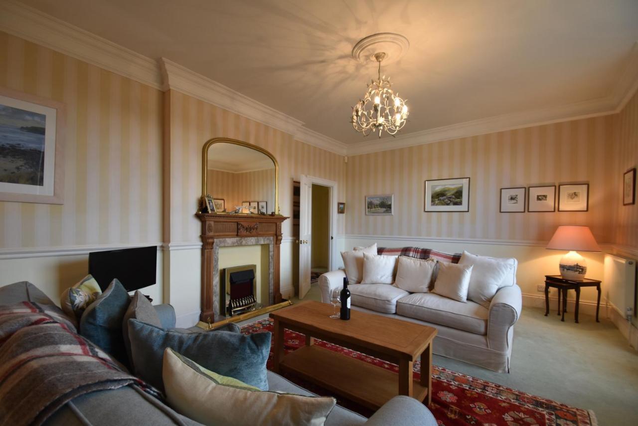 Whitefriars, Rye - Central Location With Parking For 3 Cars - Large Family Home Екстер'єр фото