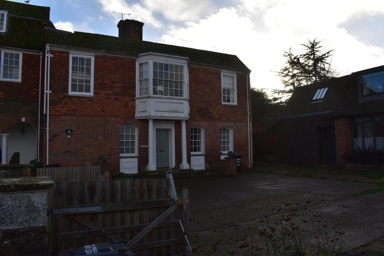 Whitefriars, Rye - Central Location With Parking For 3 Cars - Large Family Home Екстер'єр фото