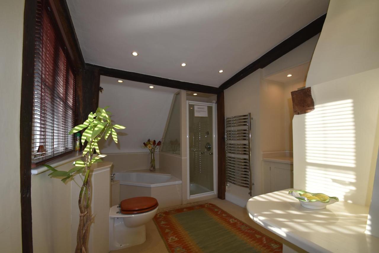 Whitefriars, Rye - Central Location With Parking For 3 Cars - Large Family Home Екстер'єр фото