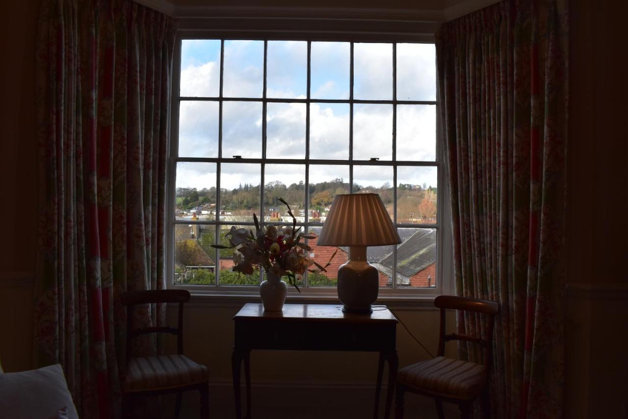 Whitefriars, Rye - Central Location With Parking For 3 Cars - Large Family Home Екстер'єр фото