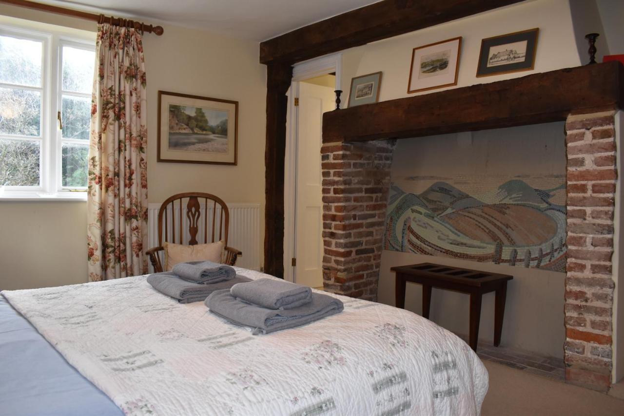 Whitefriars, Rye - Central Location With Parking For 3 Cars - Large Family Home Екстер'єр фото