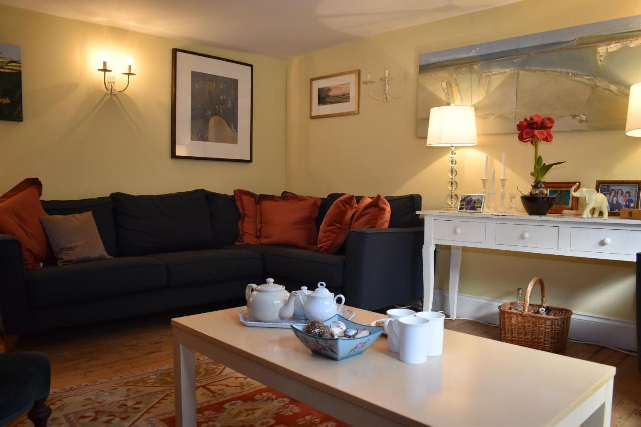 Whitefriars, Rye - Central Location With Parking For 3 Cars - Large Family Home Екстер'єр фото