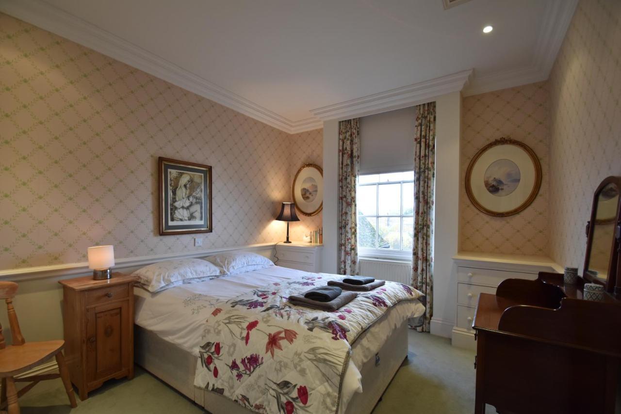 Whitefriars, Rye - Central Location With Parking For 3 Cars - Large Family Home Екстер'єр фото