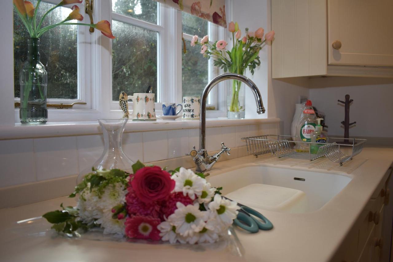 Whitefriars, Rye - Central Location With Parking For 3 Cars - Large Family Home Екстер'єр фото