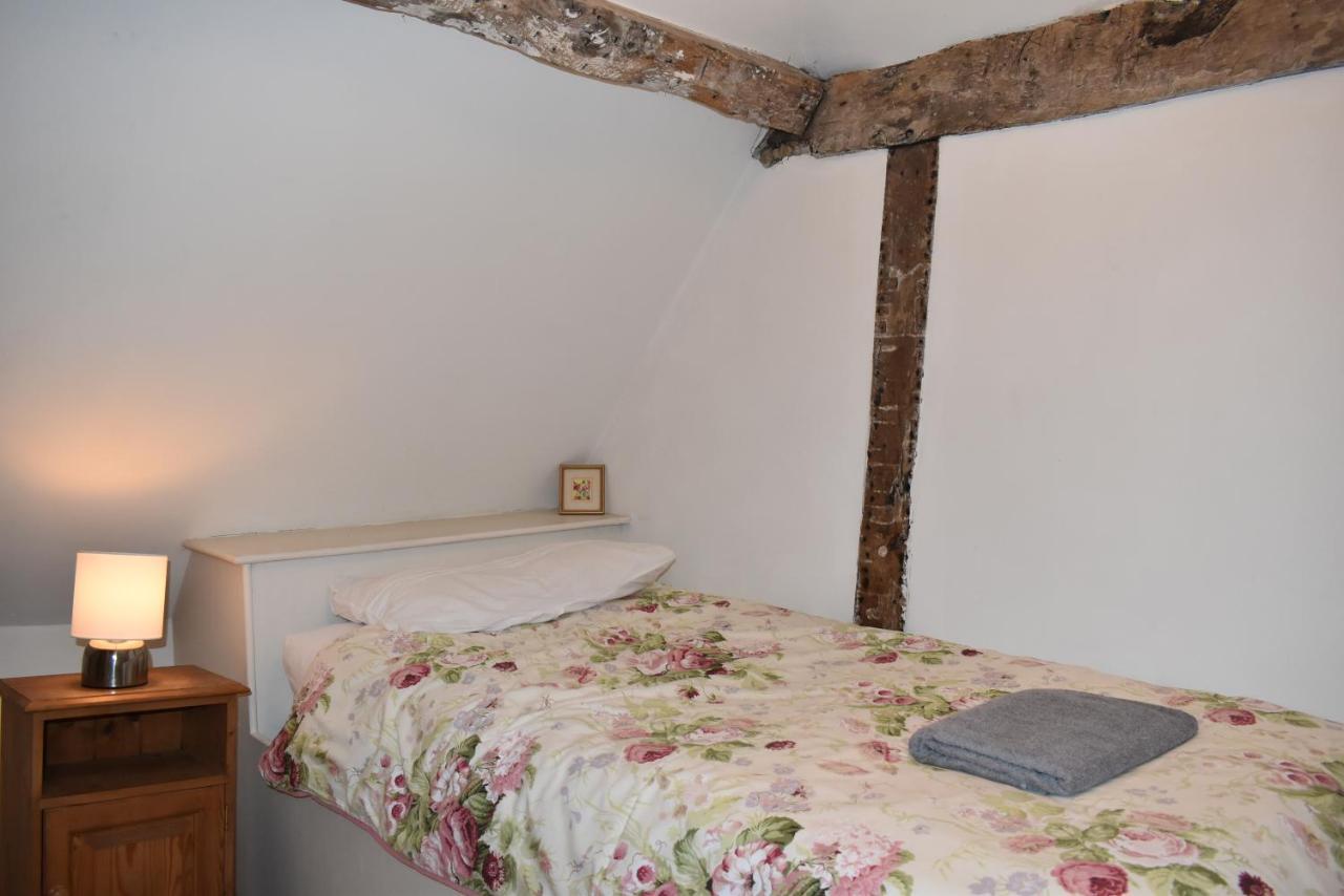Whitefriars, Rye - Central Location With Parking For 3 Cars - Large Family Home Екстер'єр фото