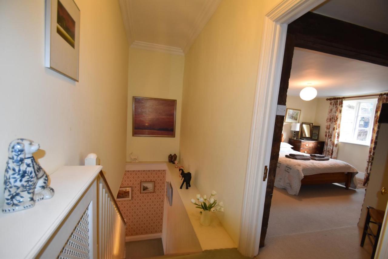 Whitefriars, Rye - Central Location With Parking For 3 Cars - Large Family Home Екстер'єр фото