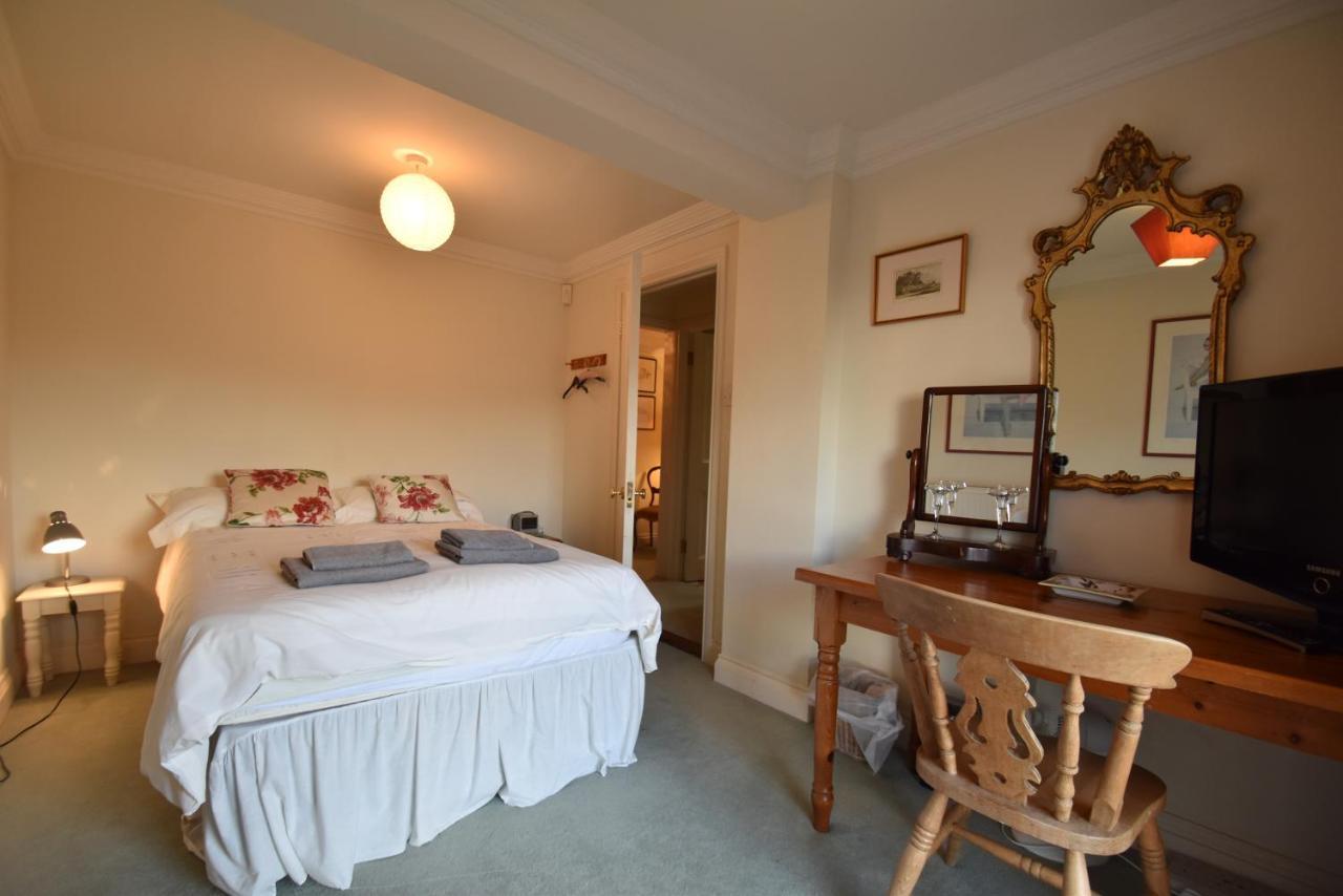 Whitefriars, Rye - Central Location With Parking For 3 Cars - Large Family Home Екстер'єр фото