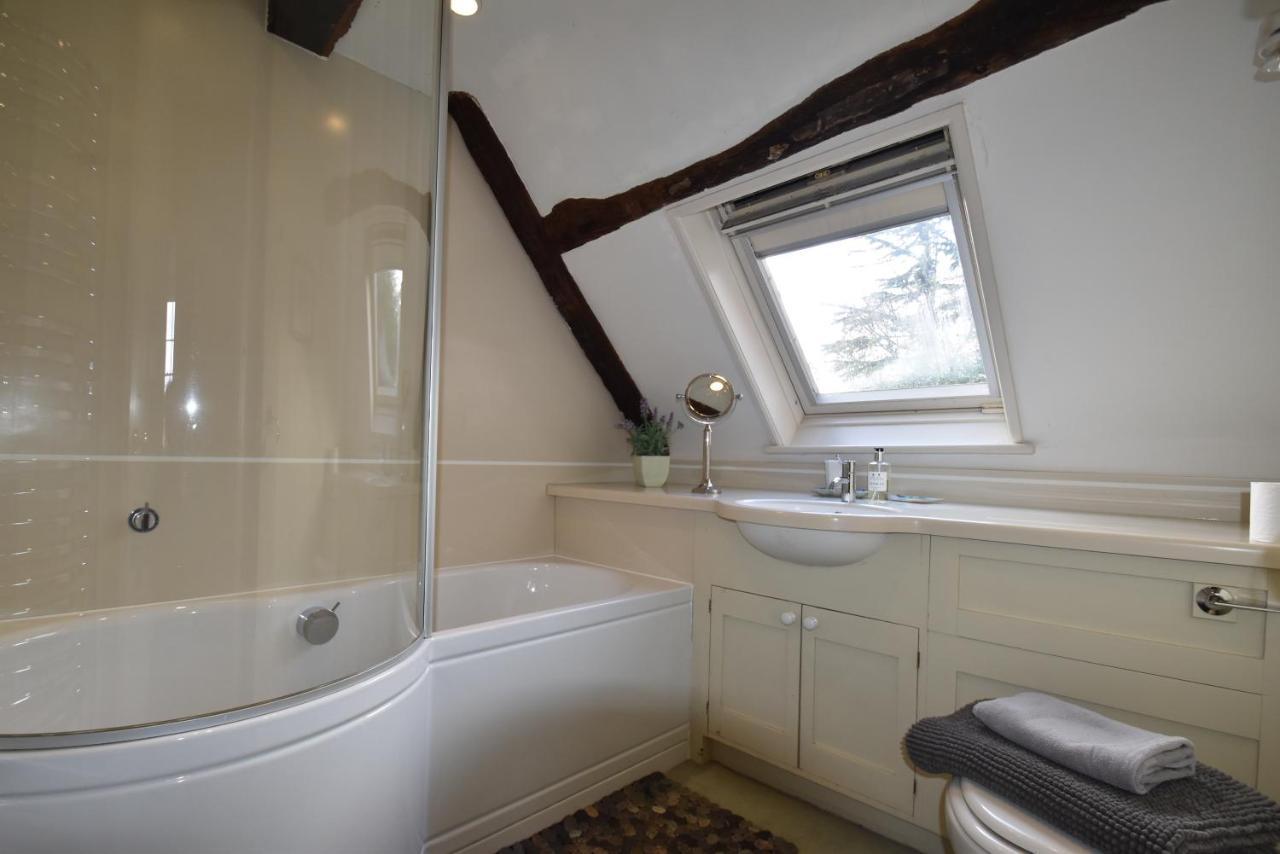 Whitefriars, Rye - Central Location With Parking For 3 Cars - Large Family Home Екстер'єр фото