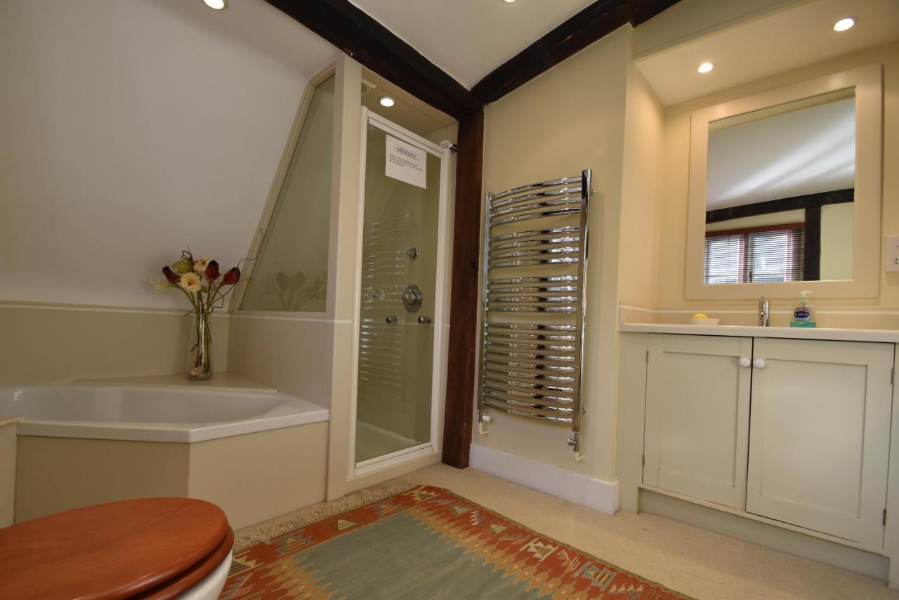 Whitefriars, Rye - Central Location With Parking For 3 Cars - Large Family Home Екстер'єр фото