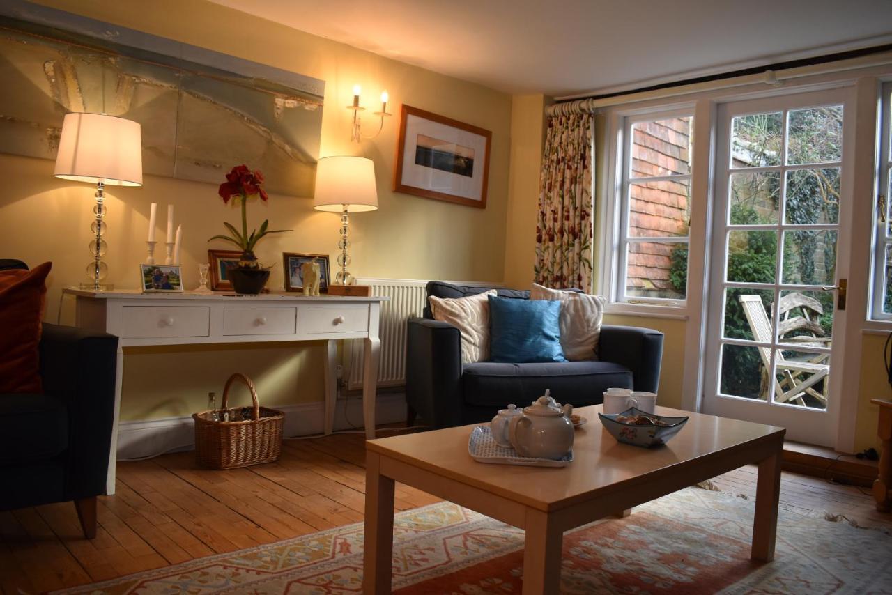 Whitefriars, Rye - Central Location With Parking For 3 Cars - Large Family Home Екстер'єр фото