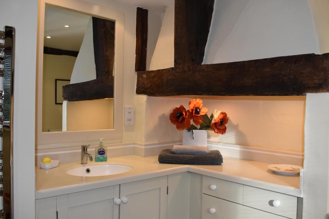 Whitefriars, Rye - Central Location With Parking For 3 Cars - Large Family Home Екстер'єр фото