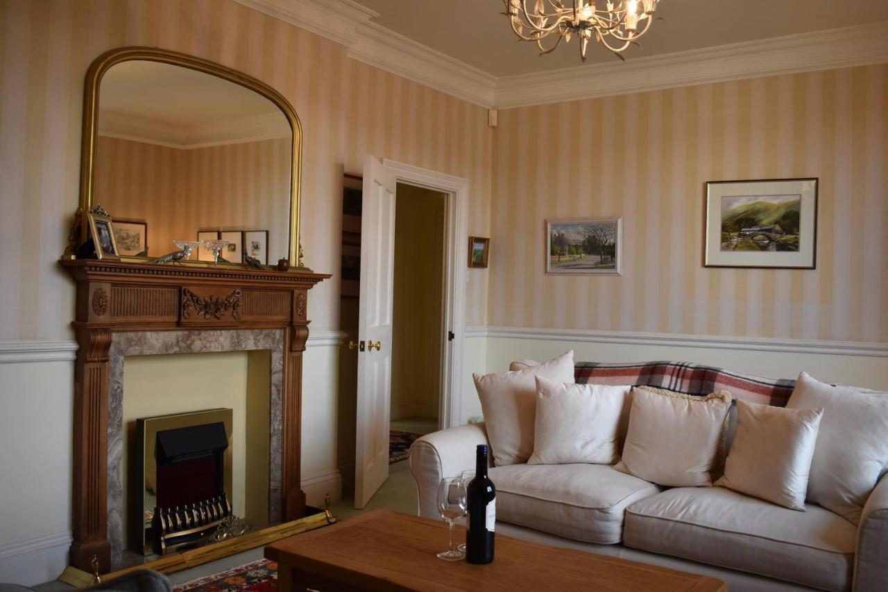 Whitefriars, Rye - Central Location With Parking For 3 Cars - Large Family Home Екстер'єр фото