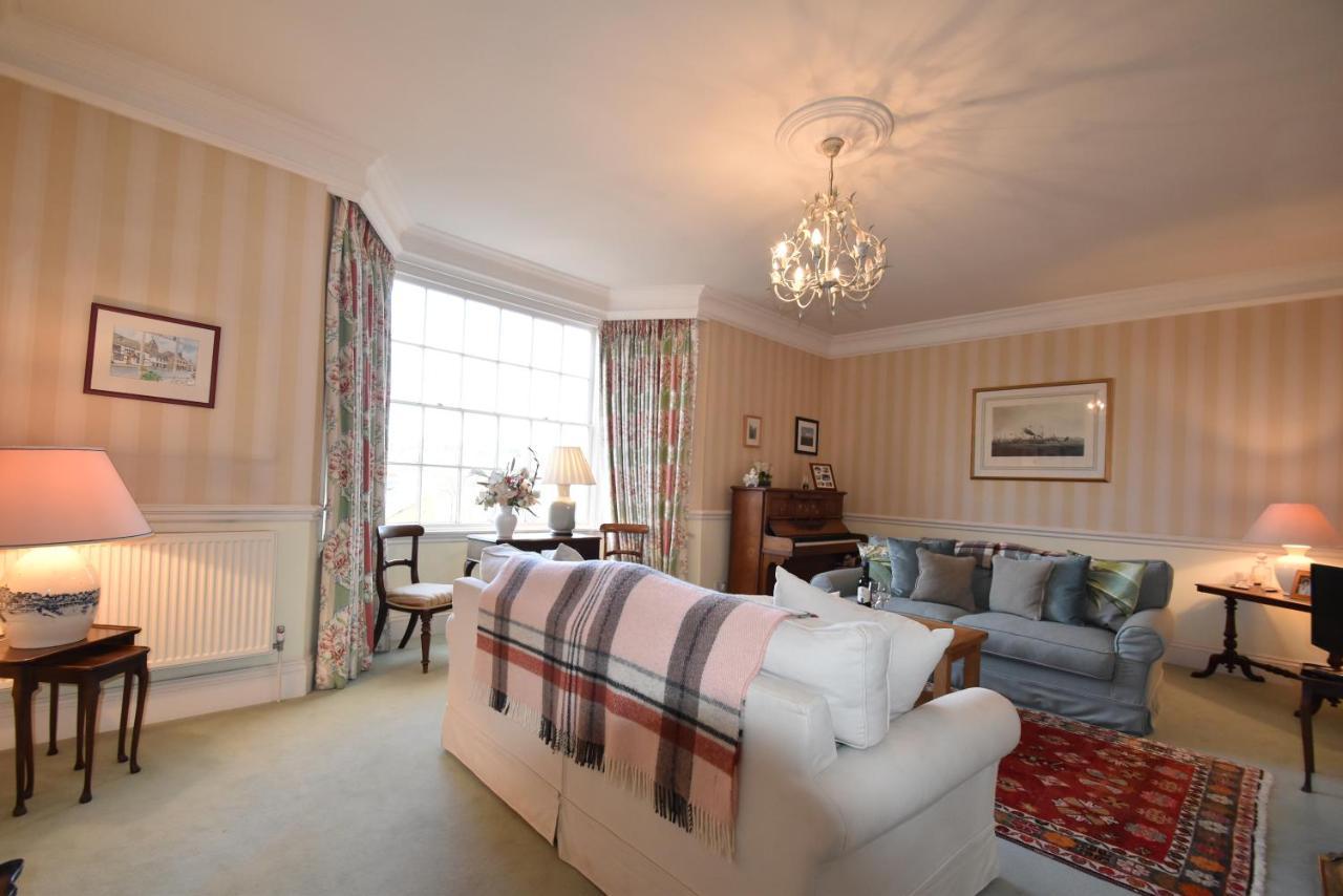 Whitefriars, Rye - Central Location With Parking For 3 Cars - Large Family Home Екстер'єр фото