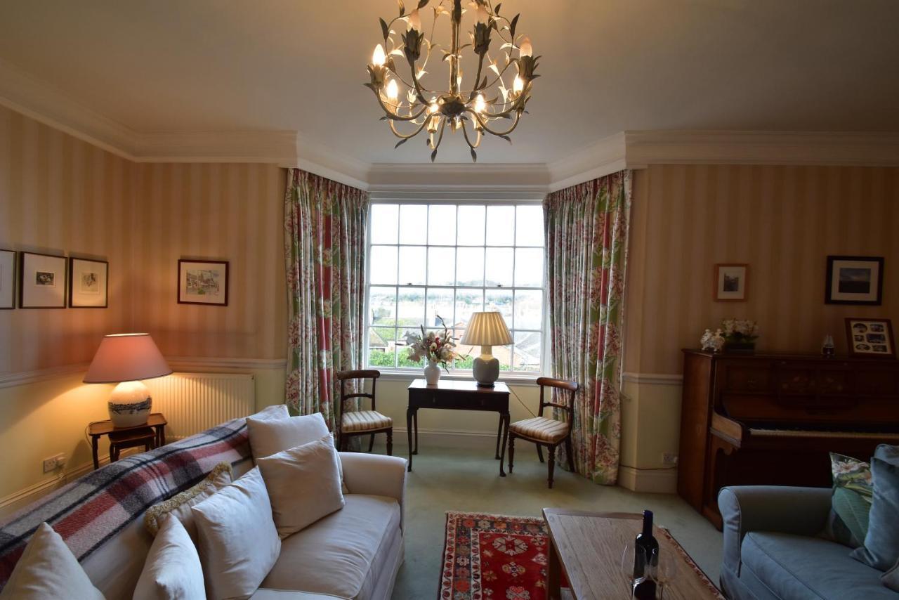 Whitefriars, Rye - Central Location With Parking For 3 Cars - Large Family Home Екстер'єр фото