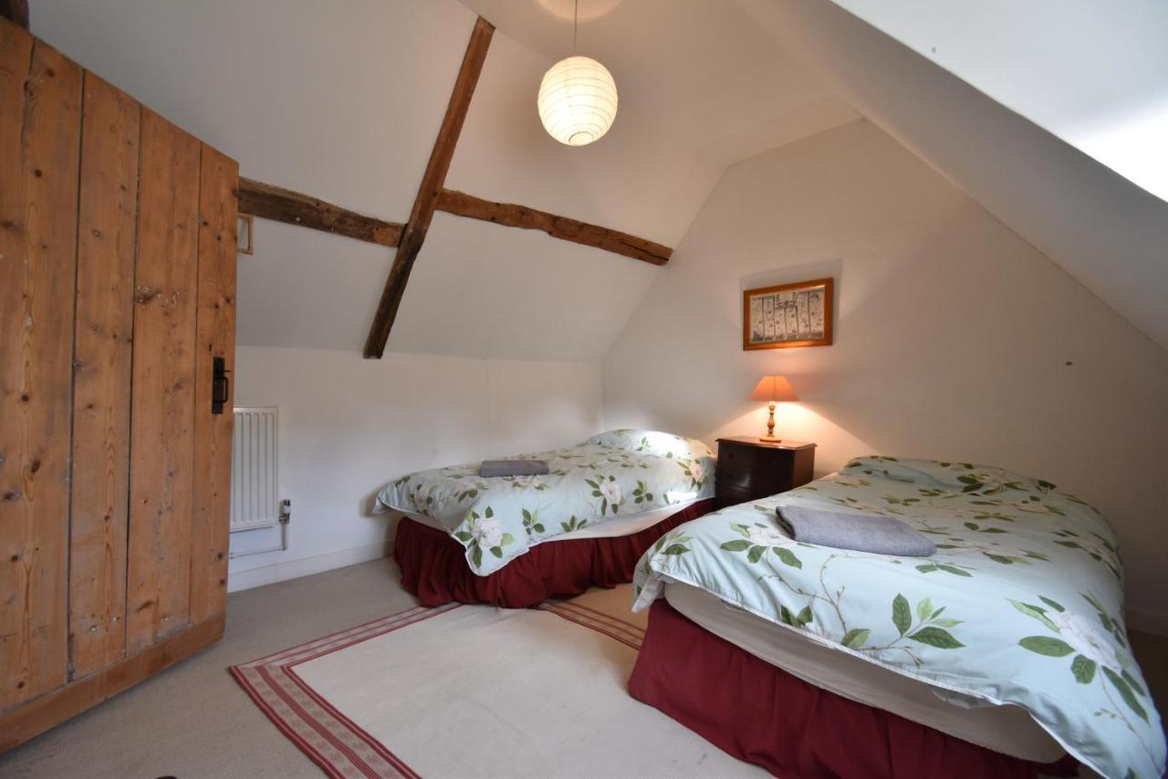 Whitefriars, Rye - Central Location With Parking For 3 Cars - Large Family Home Екстер'єр фото