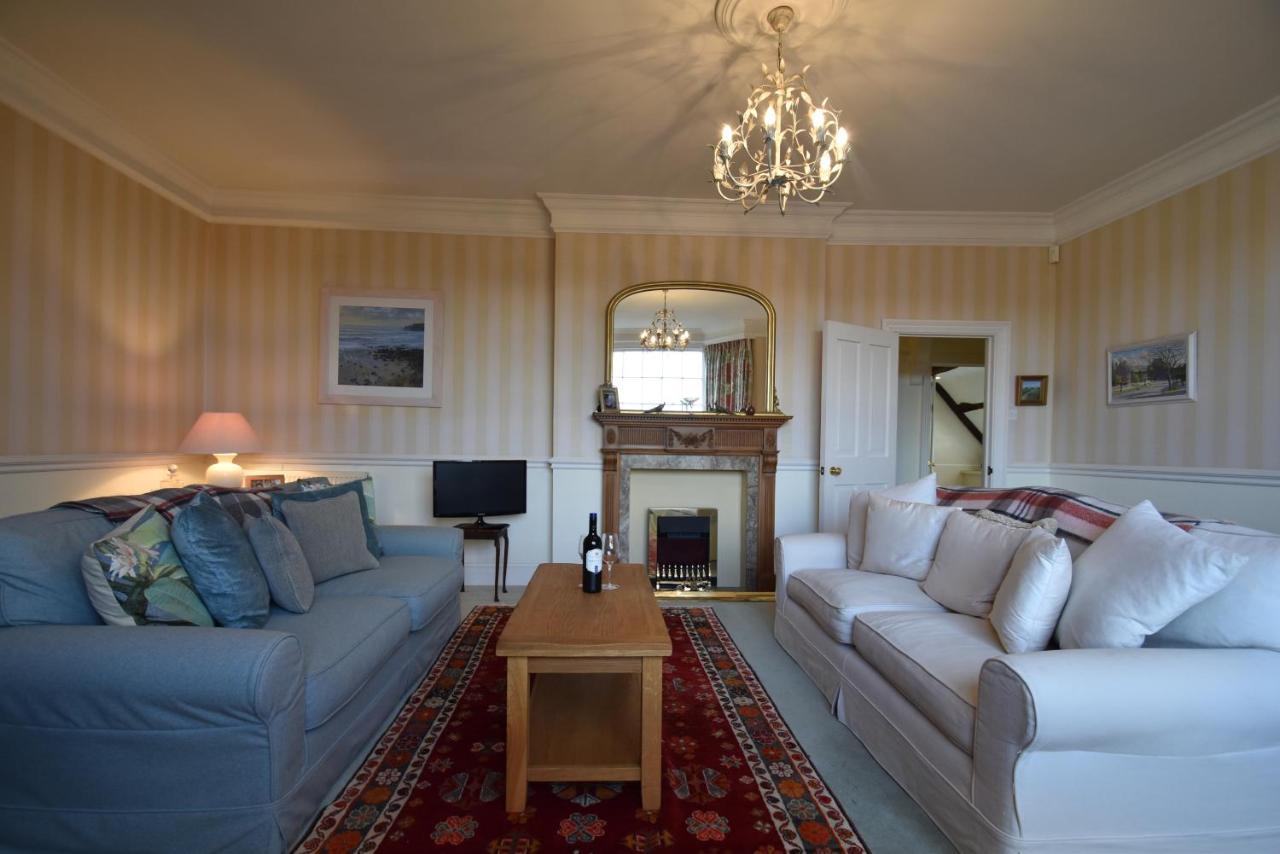 Whitefriars, Rye - Central Location With Parking For 3 Cars - Large Family Home Екстер'єр фото