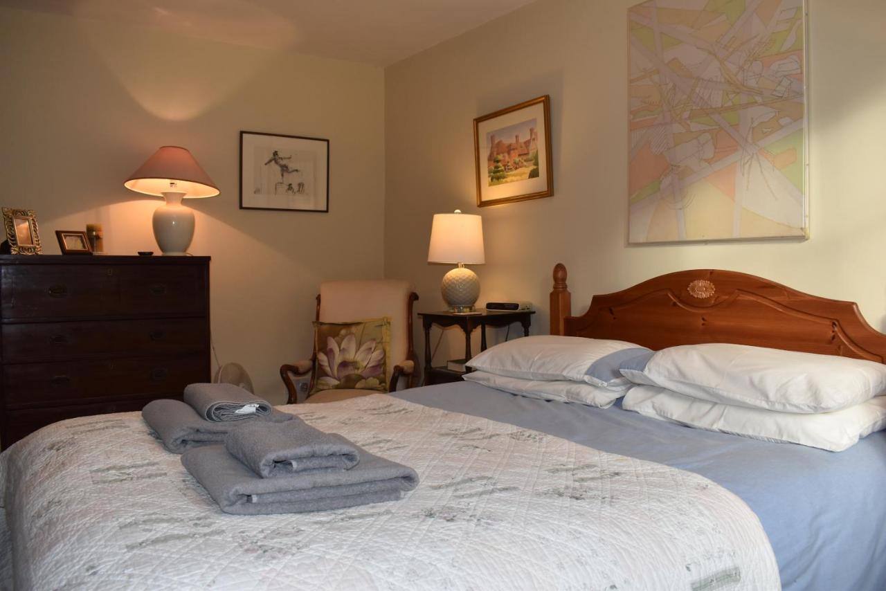Whitefriars, Rye - Central Location With Parking For 3 Cars - Large Family Home Екстер'єр фото