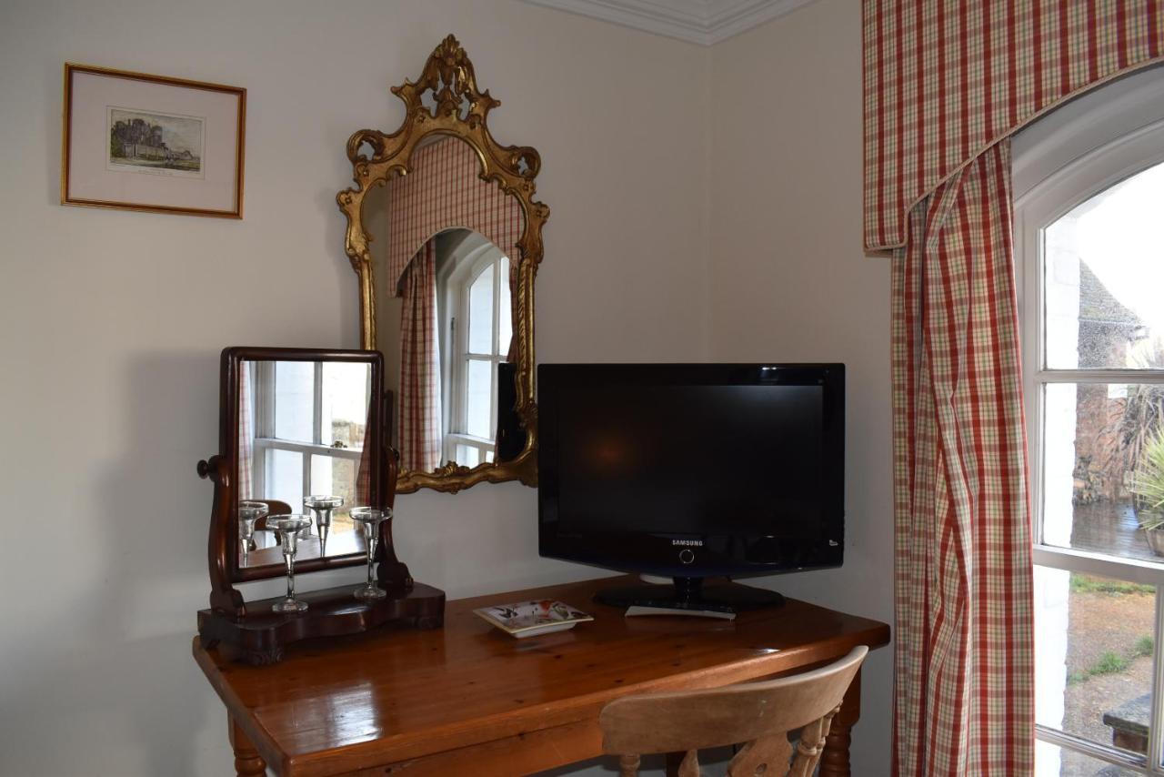 Whitefriars, Rye - Central Location With Parking For 3 Cars - Large Family Home Екстер'єр фото