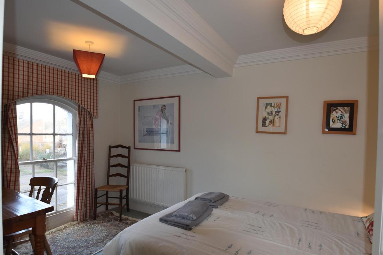 Whitefriars, Rye - Central Location With Parking For 3 Cars - Large Family Home Екстер'єр фото